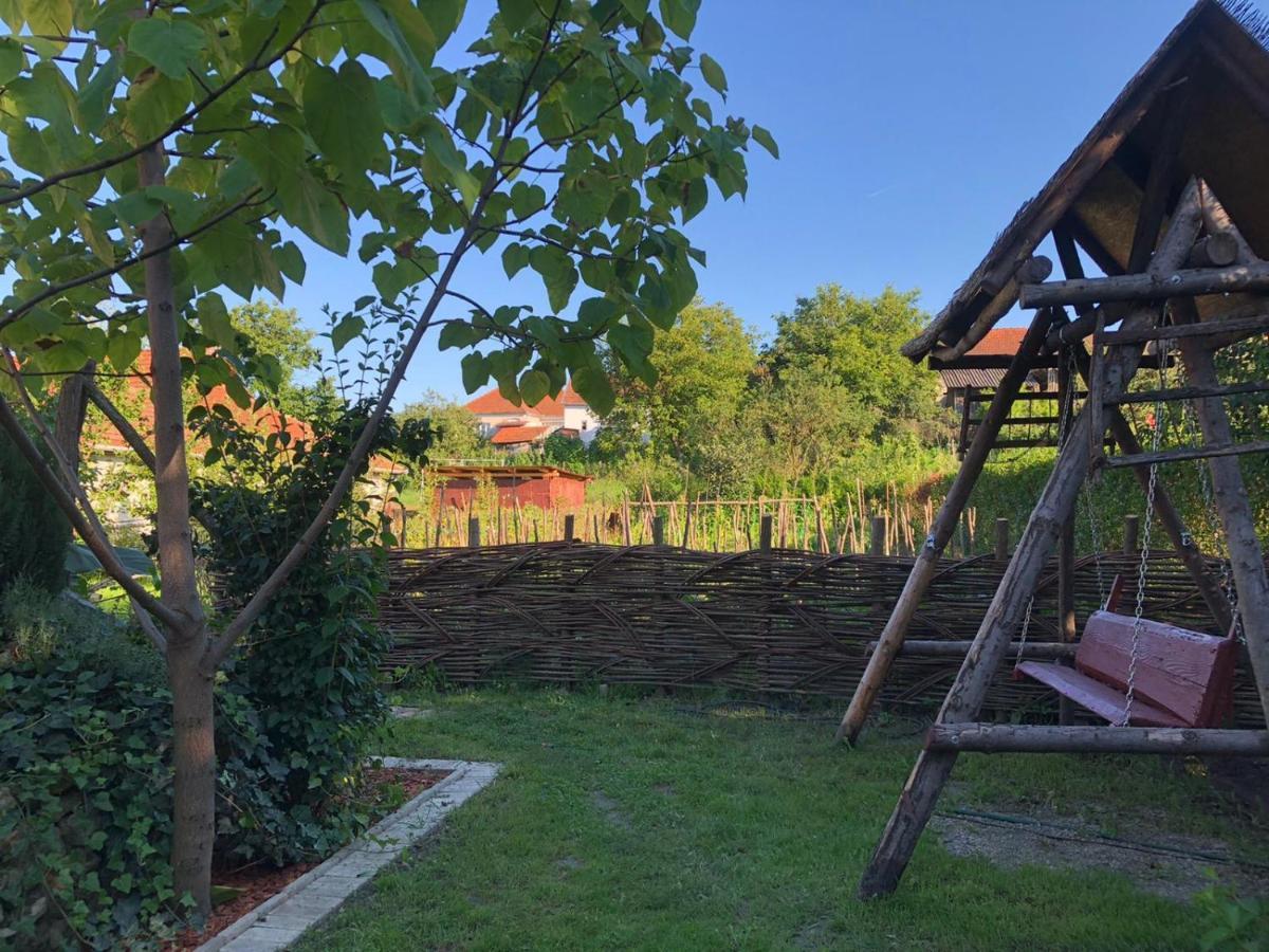 Casa Cezara Lägenhet Silvasu de Jos Exteriör bild