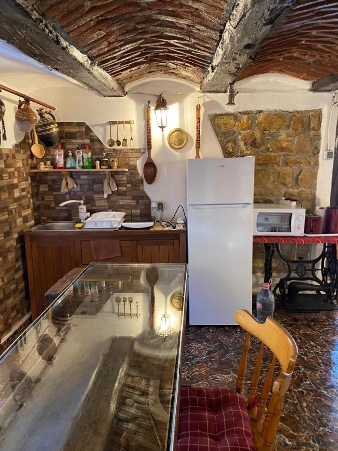 Casa Cezara Lägenhet Silvasu de Jos Exteriör bild