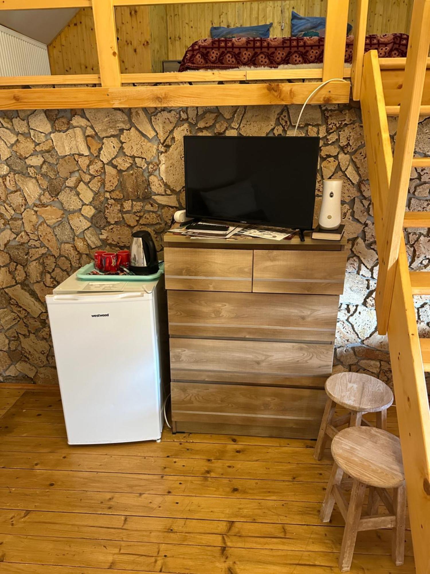 Casa Cezara Lägenhet Silvasu de Jos Exteriör bild