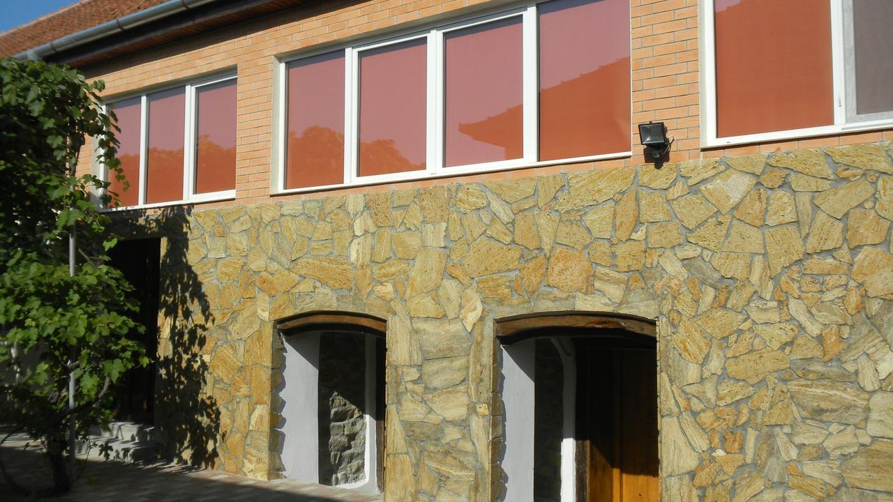 Casa Cezara Lägenhet Silvasu de Jos Exteriör bild